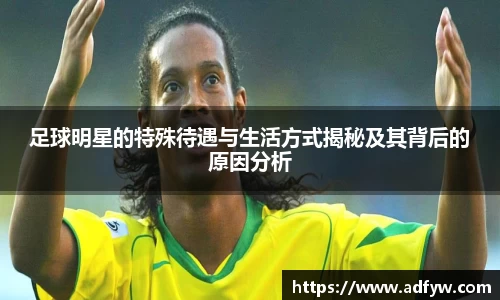 足球明星的特殊待遇与生活方式揭秘及其背后的原因分析